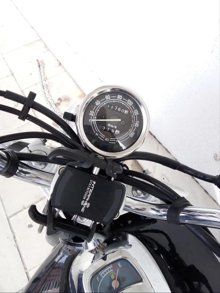 Mirage 125……………….