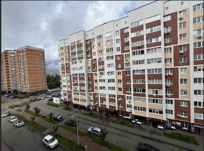 Продаж квартри ЖК"Вишневі Сади", м.Вишневе 1-на, 46,3 кв.м!БЕЗ КОМІСІЇ