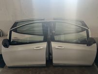 Двері дверь шевроле болт shevrolet bolt opel ampera опель ампера