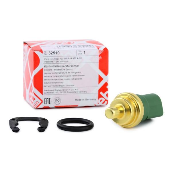 Sensor de Temperatura Febi 32510