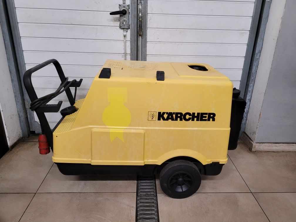 Myjka Ciśnieniowa Karcher HDS 690 * Gorąca Woda * DUŻY WYBÓR * 400V *