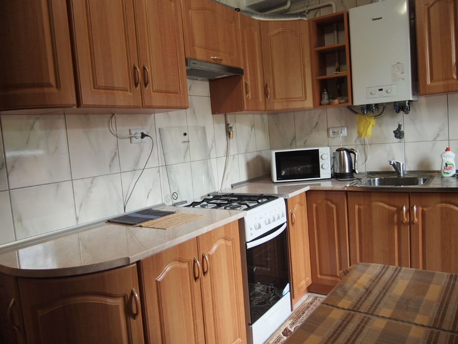 Квартира 1 кім.Ивасюка,11, 7 хв. ходьби до бювету Оренда