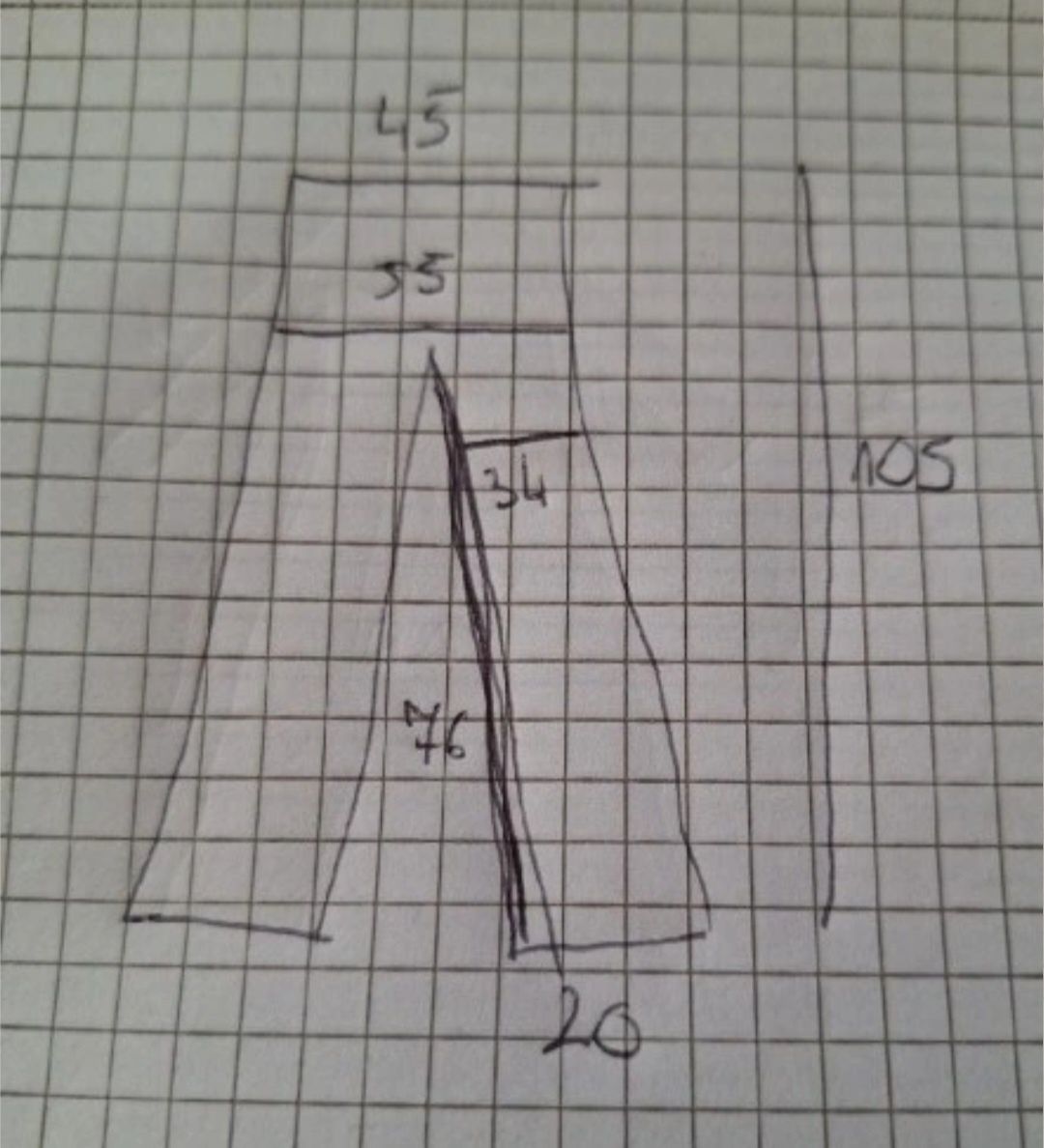 Spodnie NorthWind L2 całoroczne