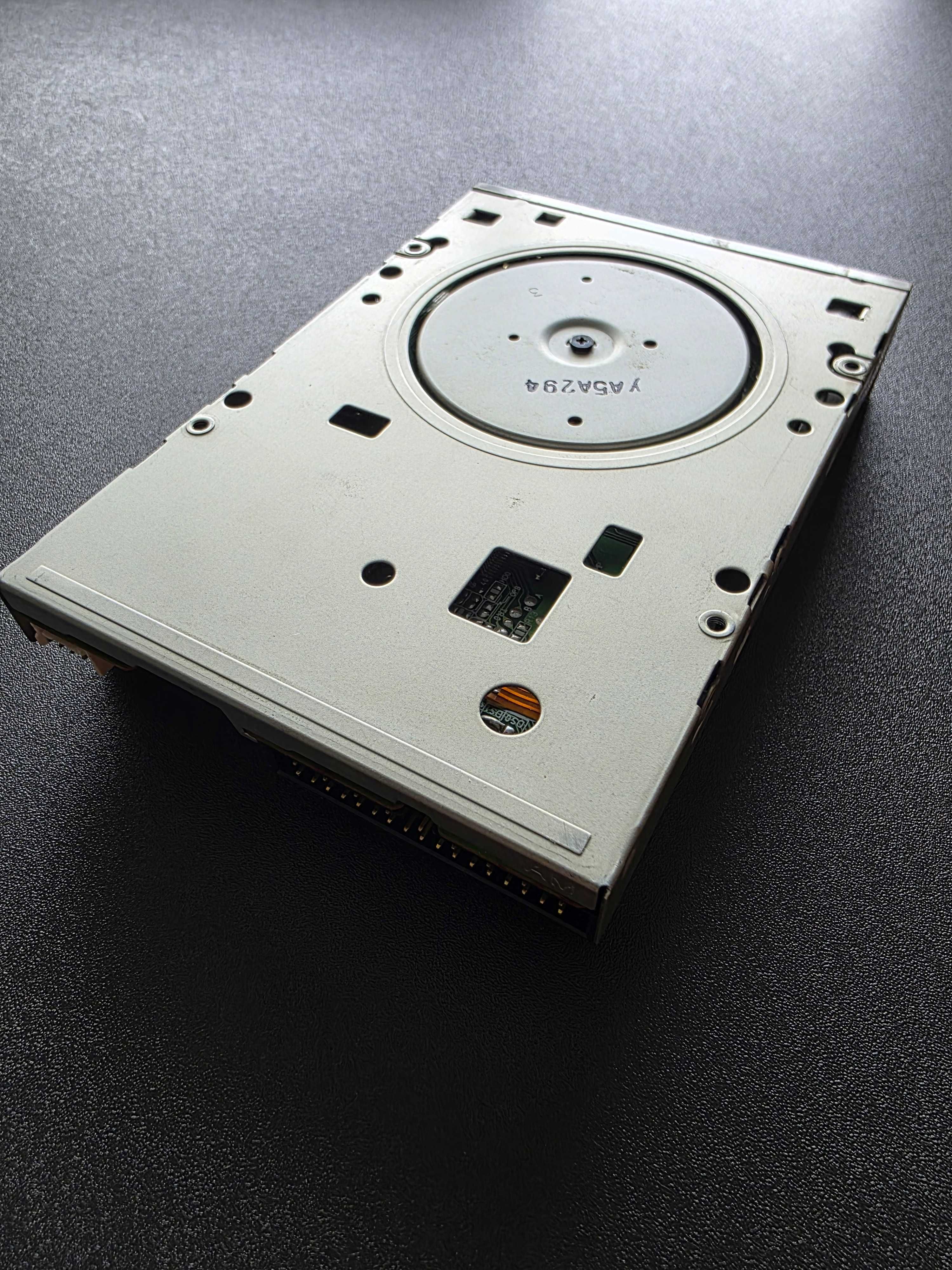 Samsung stacja dyskietek 3,5" SFD-321B