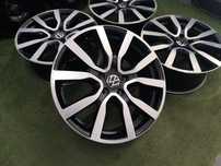 18" felgi 5x112 et51 Oryginalne GTI VW Golf 5 6 7 8 Touran Caddy