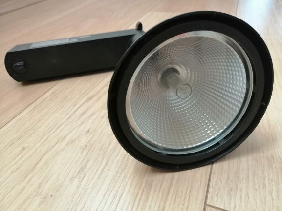 LAMPY halogenowe 35W