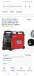 Spawarka Lincoln SPEEDTEC 200C MIG TIG MAG +gratisy ,okazja ,