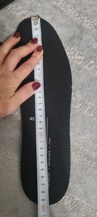 Sneakersy męskie Ecco Byway 45