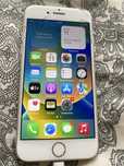 Iphone 8 256 GB 87% kondycji