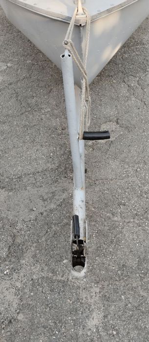 Продам човен Меркурій -5