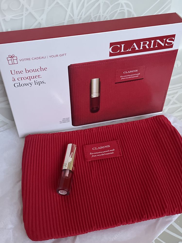 Набір жіночий Clarins