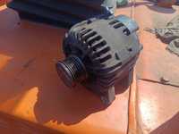 Alternator Peugeot 1.6 HDI.