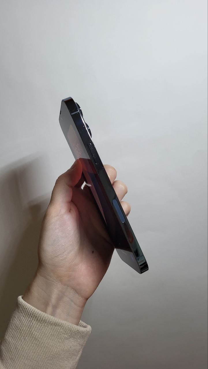 ВЖИВАНИЙ 13 Pro Max 128gb та подарунком — AirPods Pro 2
