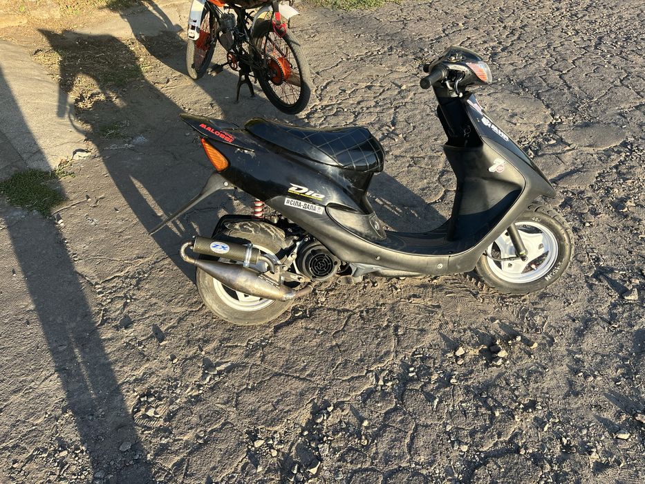 продам трубу леовинче зх на дио 35