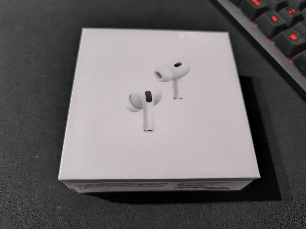 Airpods pro gen2