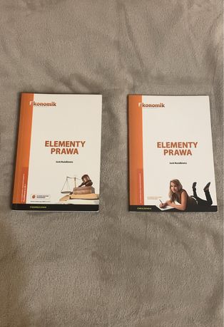 Sprzedam książki