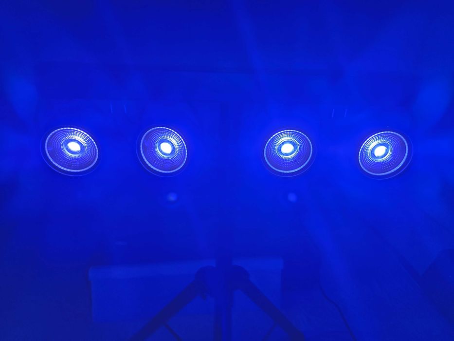 Световой LED комплект Emiter-S PL-31K мощностью 120 Вт. НОВЫЙ