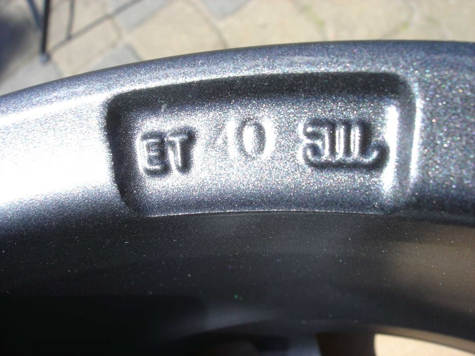 Nowe felgi 16 Toyota Corolla, Auris i inne modele z rozstawem 5x114,3