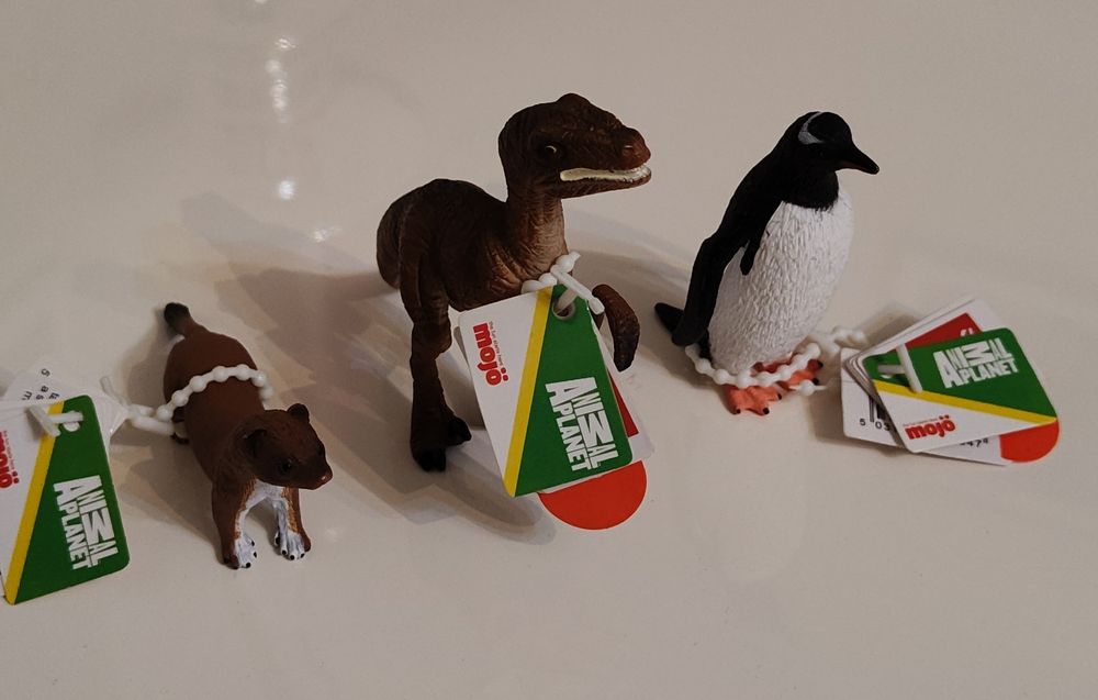 Sprzedam figurki