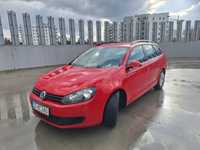 Volkswagen Golf Volkswagen Golf VI Variant 1.6 TDi