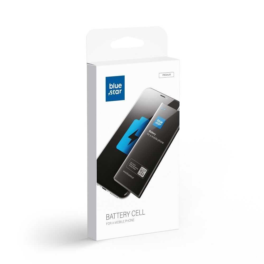 BATERIA BLUE Star Bez BMS Baterie Dla iPhone 11 Pro 3046 mAh