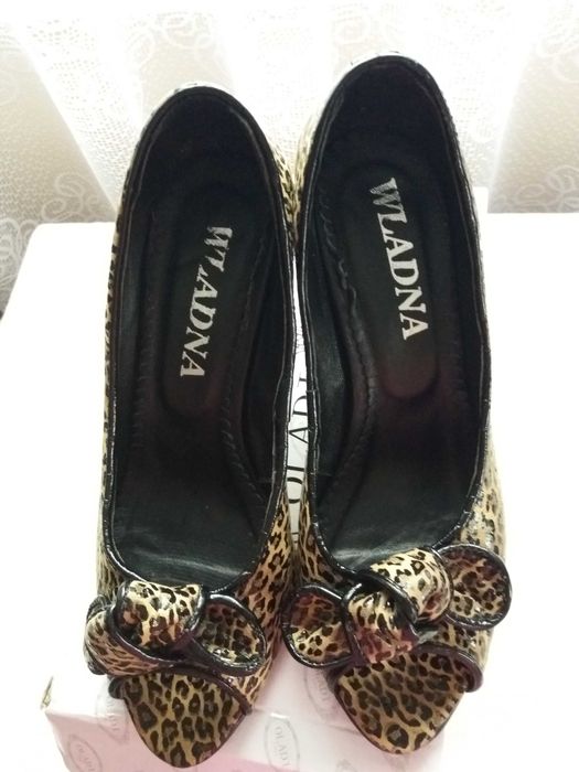 Туфлі жіночі 36 розмір