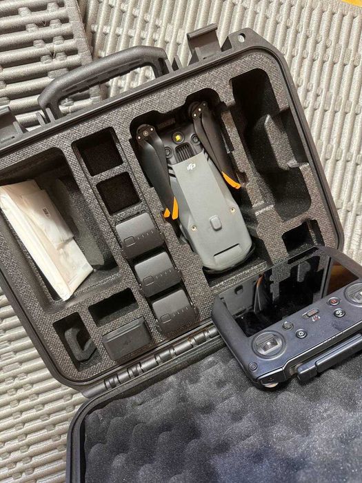 Квадрокоптер DJI Mavic 3T