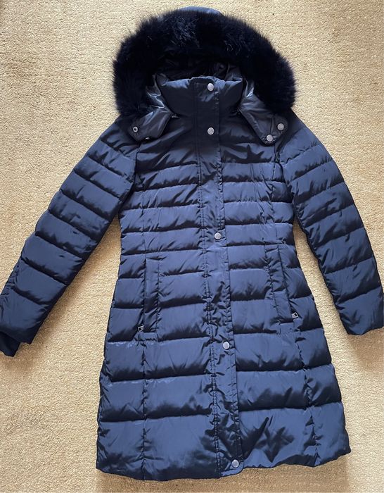 Куртка на пуху Andrew Marc размер м