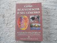 Como Rejuvenescer o seu cérebro de Robert dehin