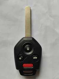 Ключ Subaru Outback B14 Америка