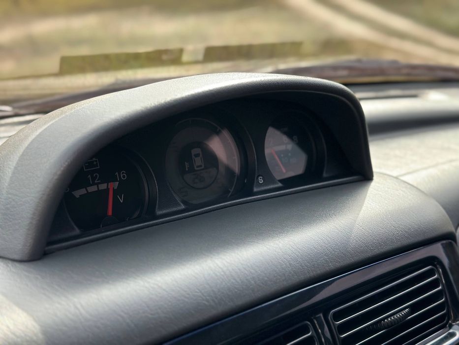 Mitsubishi Pajero Sport 3.0газ бензин Автомат