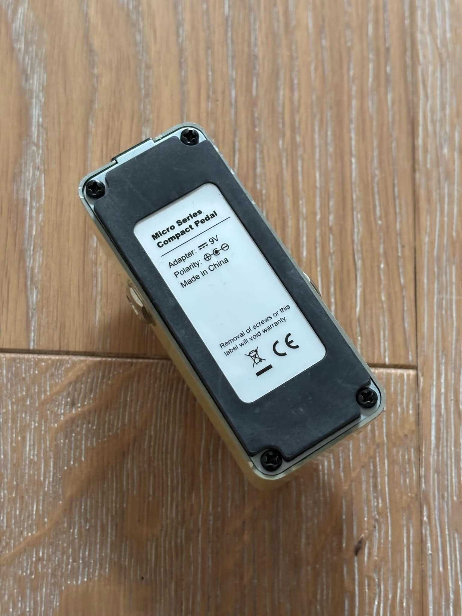 Mooer Funky Monkey - auto wah