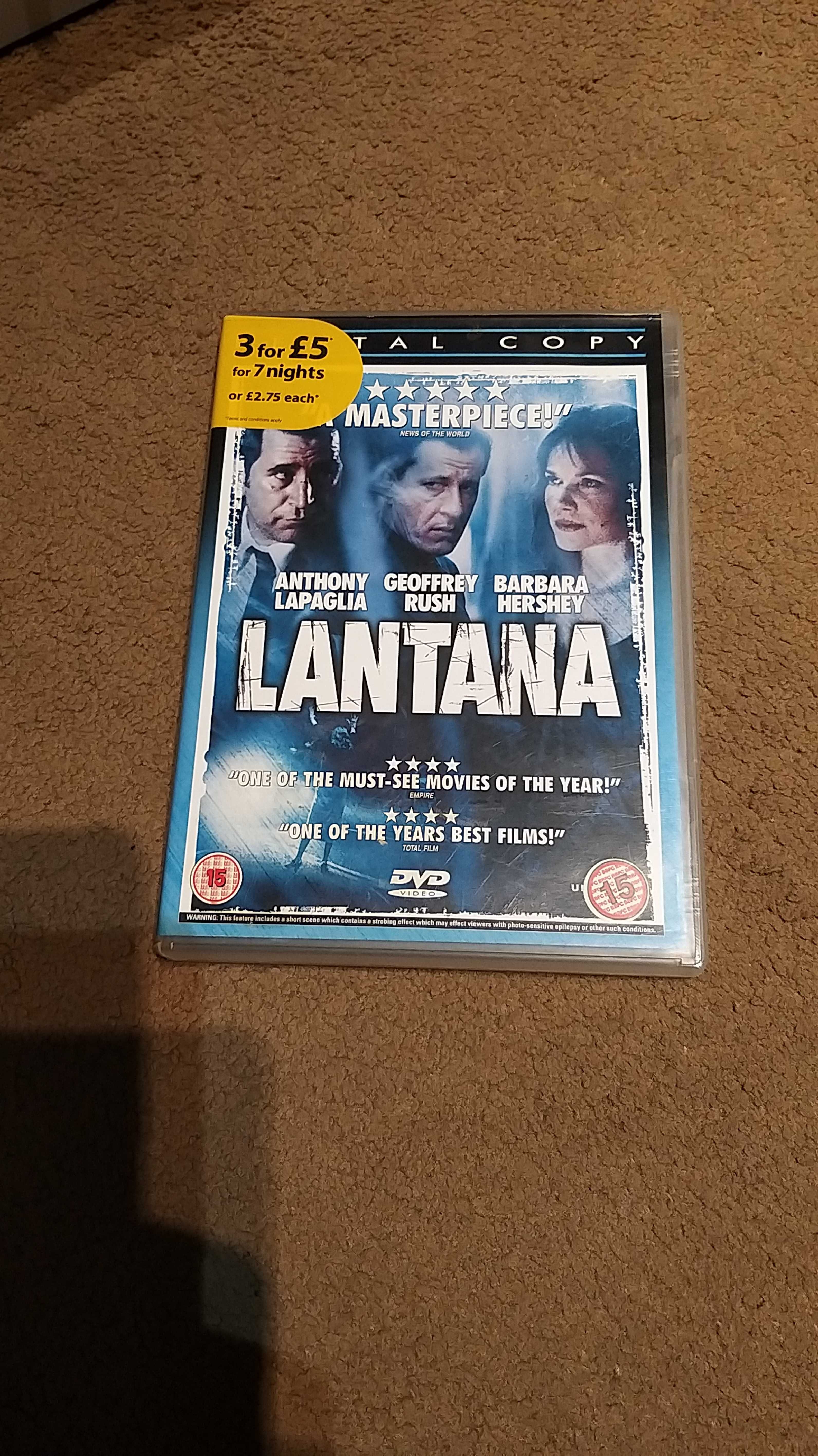 filmes em inglês 1
