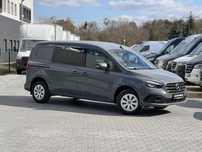 Mercedes-Benz Citan  Citan 110 CDI (95 KM) Mixto Rozstaw 3097mm 5-osobowy LED