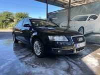 Audi A6 C6 quattro