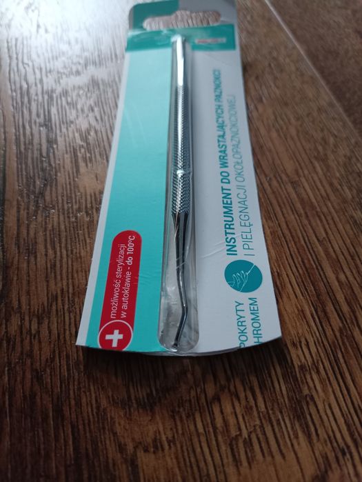 EWA SCHMITT ProCare+ Instrument do wrastających paznokci i pielęgnacji