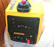 Генератор інверторний Champion 82001i-e