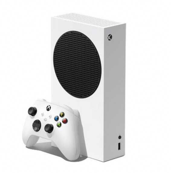 Xbox Series S  512 GB