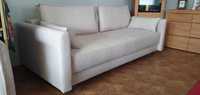 Sofa na wymiar możliwość modyfikowania szerokości i długości spania