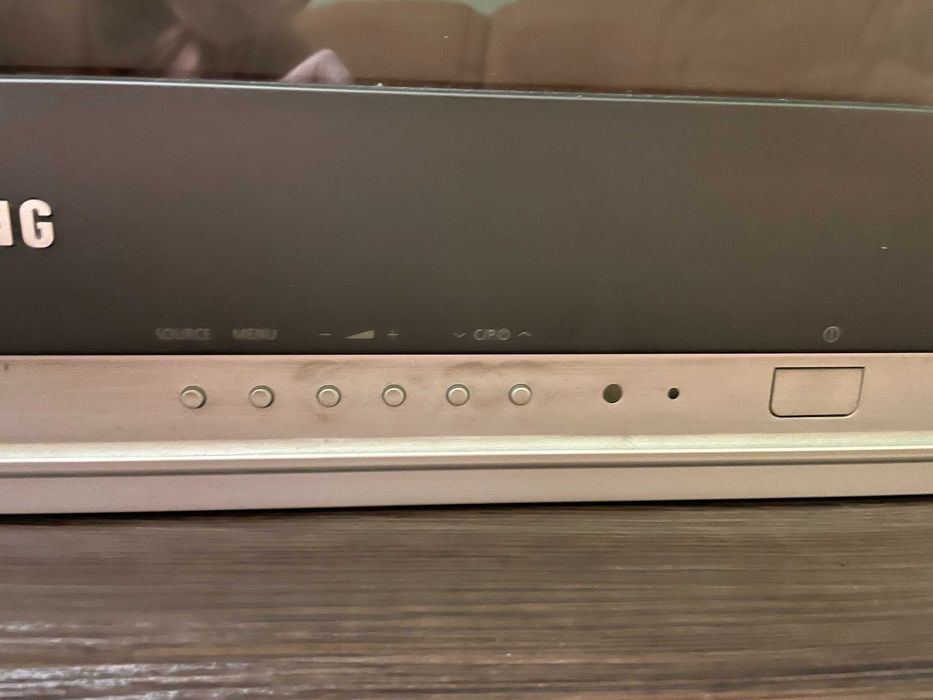 Телевизор Samsung CS-29M30SPQ