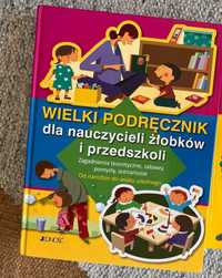 Książki dla nauczyciela, Montessori