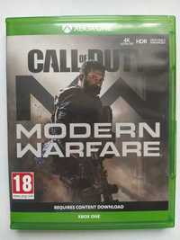 Call of Duty Modern Warfare