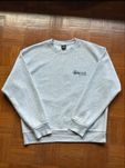 Sweatshirt Cinzenta Stüssy