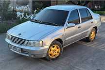 Продам джили UR 1300