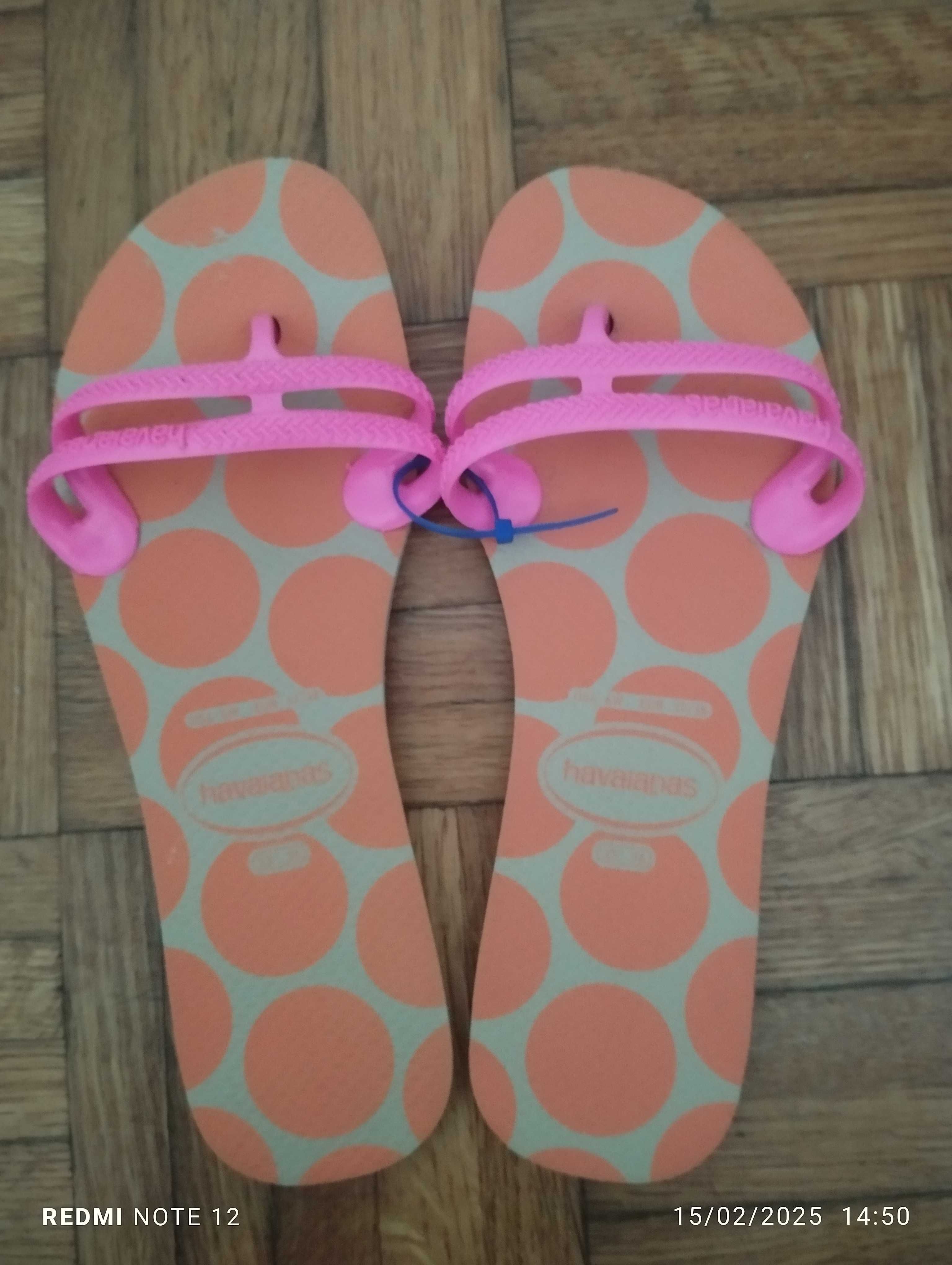 Havaianas as Legítimas