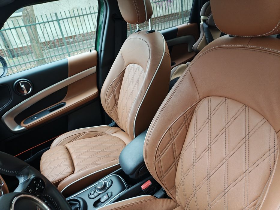 MINI countryman cesja