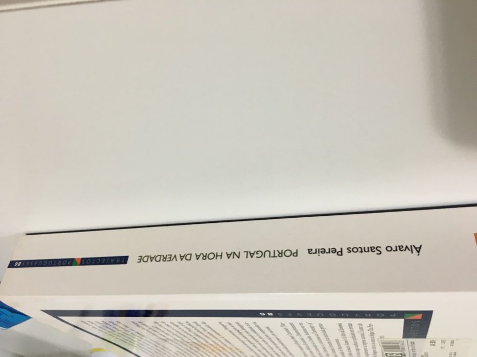 PORTUGAL NA HORA DA VERDADE - Como vencer a crise nacional