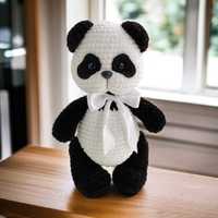 Плюшева іграшка панда Softtoy