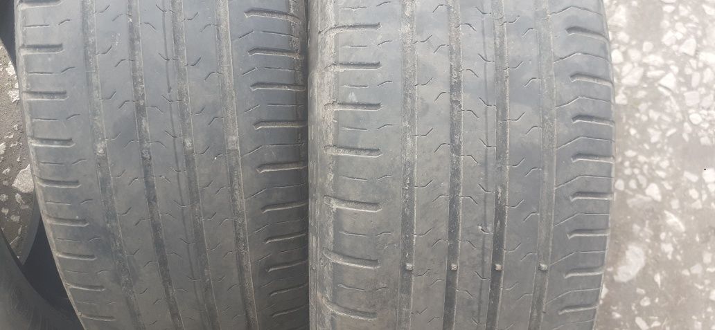 Opony letnie 215/60 r 16