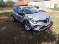 Renault Captur Sprzedam renault captur 2 2022rok